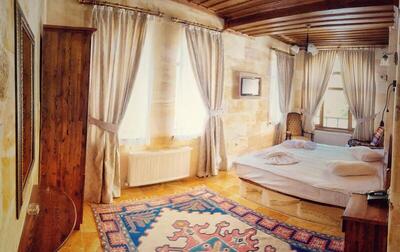 Akuzun Stone Hotel, , Турция