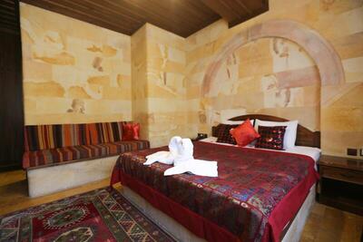 Akuzun Stone Hotel, , Турция