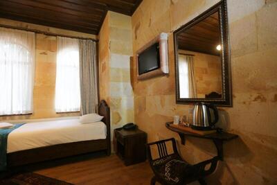 Akuzun Stone Hotel, , Турция