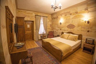 Akuzun Stone Hotel, , Турция