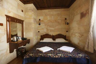 Akuzun Stone Hotel - Deluxe Suite