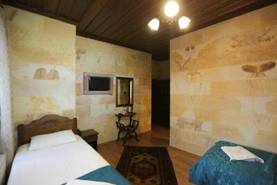 Akuzun Stone Hotel, , Турция
