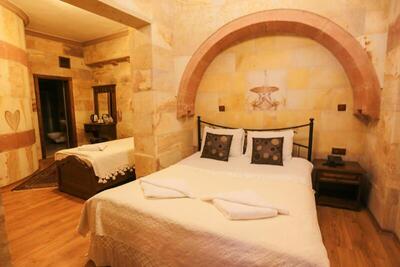 Akuzun Stone Hotel, , Турция