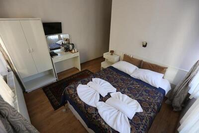 Akuzun Stone Hotel, , Турция