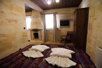 Akuzun Stone Hotel, , Турция