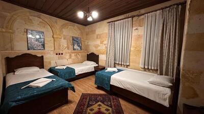 Akuzun Stone Hotel, , Турция