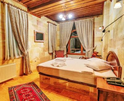Akuzun Stone Hotel, , Турция