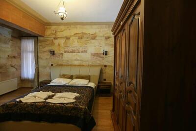 Akuzun Stone Hotel, , Турция