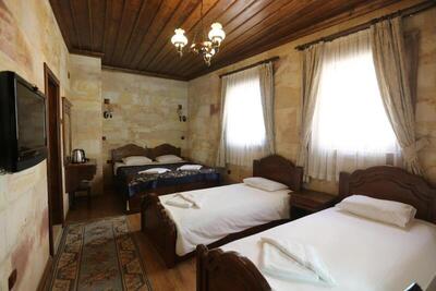Akuzun Stone Hotel, , Турция