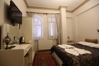 Akuzun Stone Hotel, , Турция