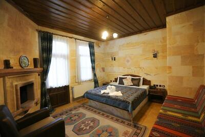 Akuzun Stone Hotel, , Турция