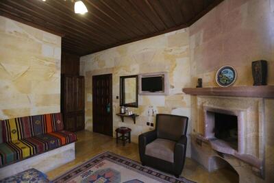 Akuzun Stone Hotel, , Турция