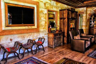 Akuzun Stone Hotel, , Турция