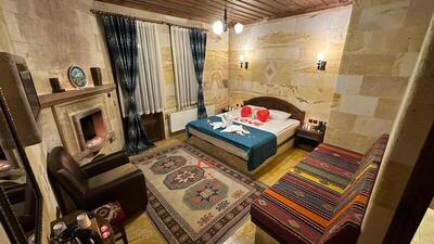 Akuzun Stone Hotel, , Турция