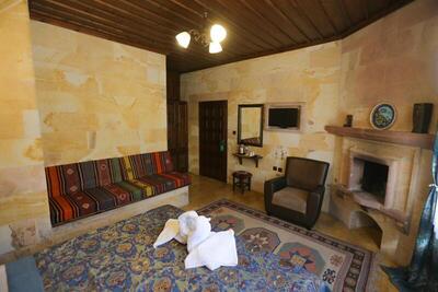 Akuzun Stone Hotel, , Турция