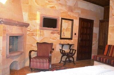 Akuzun Stone Hotel, , Турция