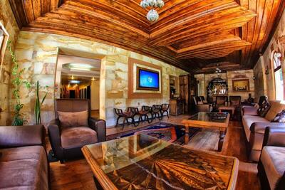 Akuzun Stone Hotel, , Турция