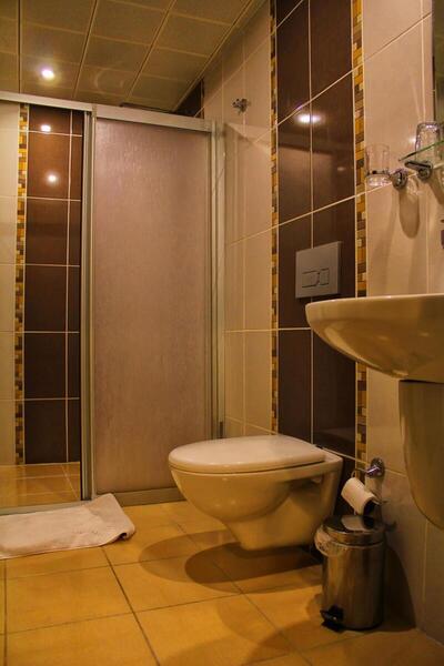 Akuzun Stone Hotel, , Турция