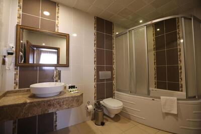 Akuzun Stone Hotel - Deluxe Suite