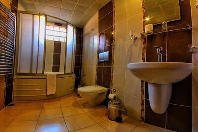 Akuzun Stone Hotel, , Турция