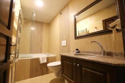 Akuzun Stone Hotel - King Suite