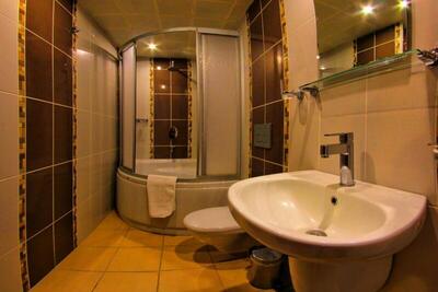Akuzun Stone Hotel, , Турция