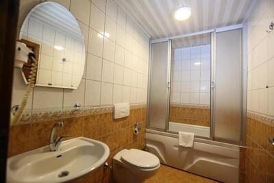 Akuzun Stone Hotel, , Турция