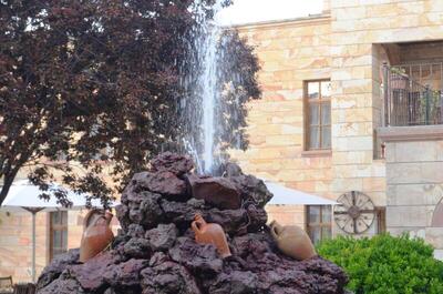 Akuzun Stone Hotel, , Турция