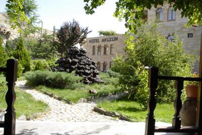 Akuzun Stone Hotel, , Турция