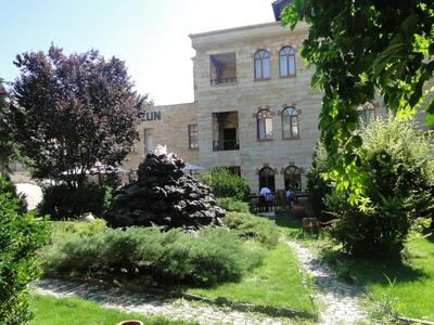 Akuzun Stone Hotel, , Турция