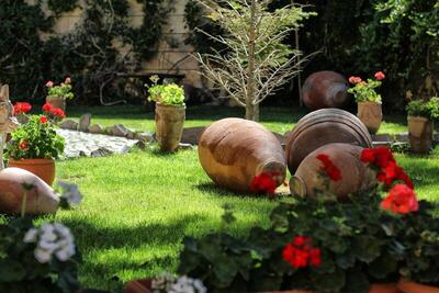 Akuzun Stone Hotel, , Турция