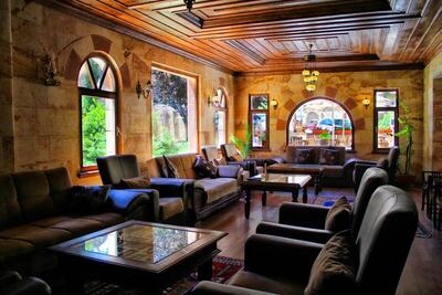 Akuzun Stone Hotel, , Турция