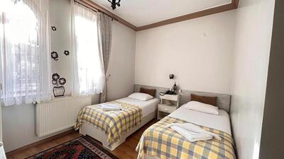 Akuzun Stone Hotel, , Турция