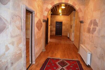 Akuzun Stone Hotel, , Турция