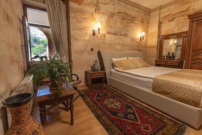 Akuzun Stone Hotel, , Турция