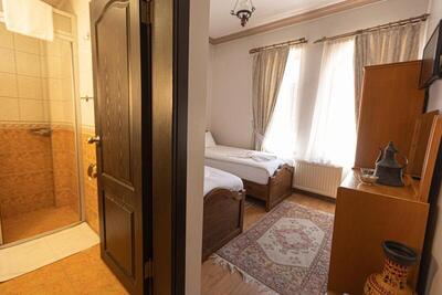 Akuzun Stone Hotel, , Турция