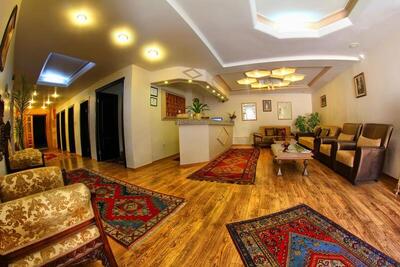 Akuzun Stone Hotel, , Турция