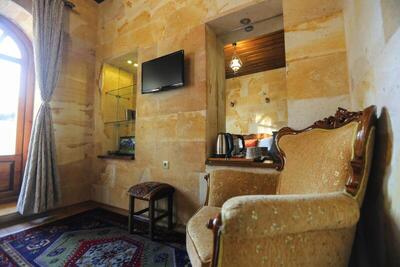 Akuzun Stone Hotel, , Турция