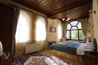 Akuzun Stone Hotel, , Турция