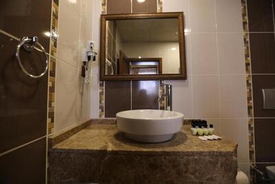 Akuzun Stone Hotel - Deluxe Suite