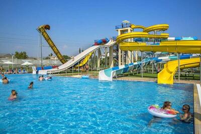 ALAN XAFIRA DELUXE RESORT & SPA, Алания, Турция