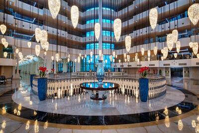 ALAN XAFIRA DELUXE RESORT & SPA, Алания, Турция