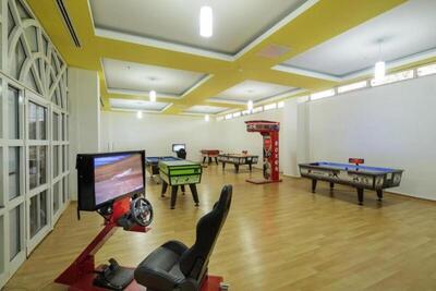ALAN XAFIRA DELUXE RESORT & SPA, Алания, Турция