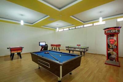 ALAN XAFIRA DELUXE RESORT & SPA, Алания, Турция
