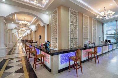 ALAN XAFIRA DELUXE RESORT & SPA, Алания, Турция