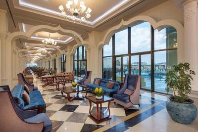 ALAN XAFIRA DELUXE RESORT & SPA, Алания, Турция