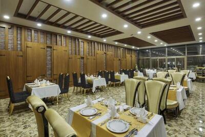 ALAN XAFIRA DELUXE RESORT & SPA, Алания, Турция