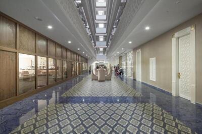 ALAN XAFIRA DELUXE RESORT & SPA, Алания, Турция