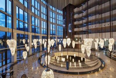 ALAN XAFIRA DELUXE RESORT & SPA, Алания, Турция