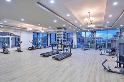 ALAN XAFIRA DELUXE RESORT & SPA, Алания, Турция